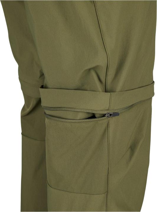 Actual product image Stoic HoforsSt. Softshell Zip-Off Pants Light (4XL)