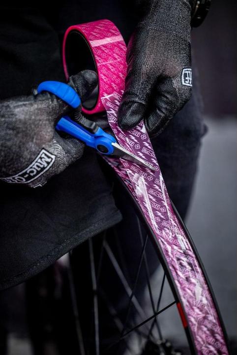 Actual product image Muc-Off Rim Tape (25 mm)