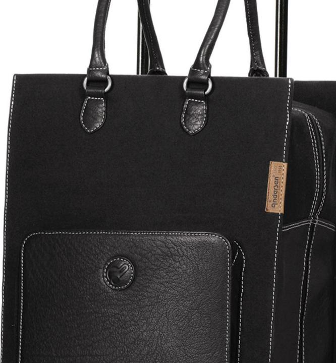 Produktbild Andersen Quattro Shopper Charu