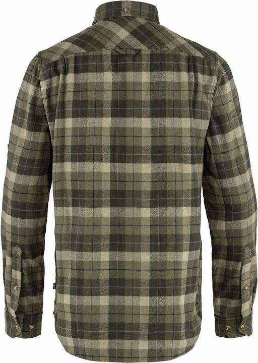 Produktbild Fjällräven Singi Heavy Flannel Hemd (M)