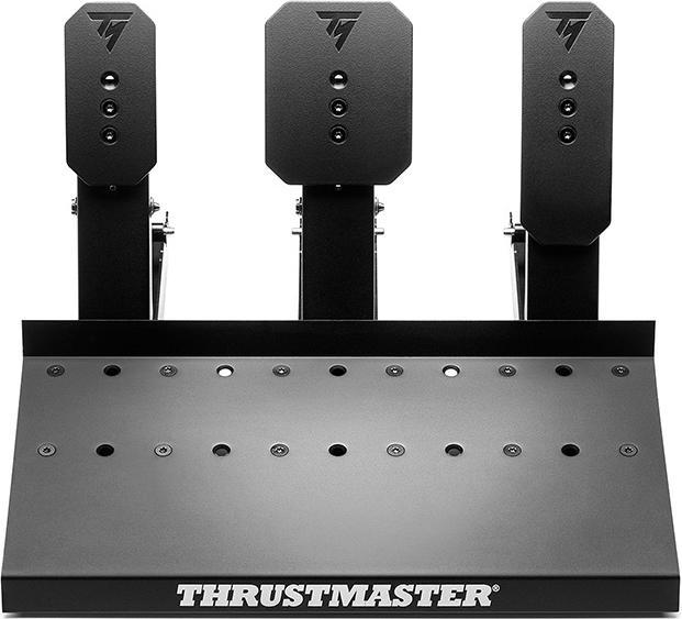 Image du produit Thrustmaster Raceline Pedals III (Xbox One S, PS4, Xbox Series S, PC, Xbox Series X, PS5)