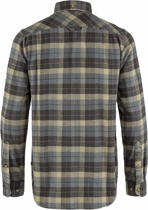 Actual product image Fjällräven Singi Heavy Flannel Shirt (M)