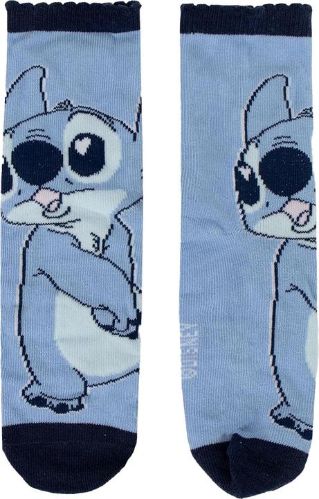Produktbild Cerdá Lilo & Stitch - Stitch - 27/30 Grosse (4er Pack, 35, 38)
