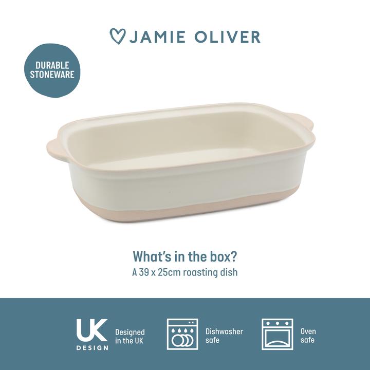 Image du produit Jamie Oliver Big Love Epic Roaster