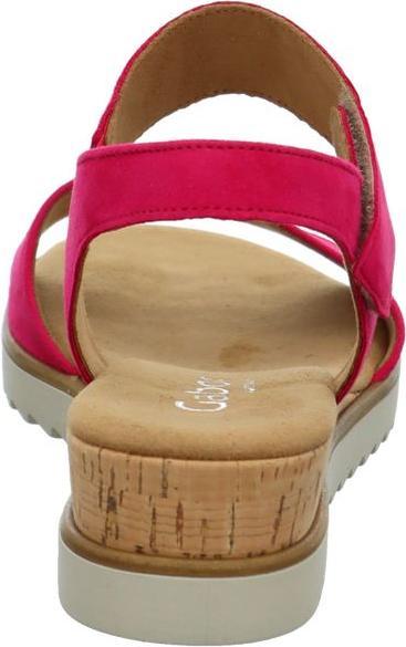 Actual product image Gabor Sandal 42.750.21 (37 1/3)