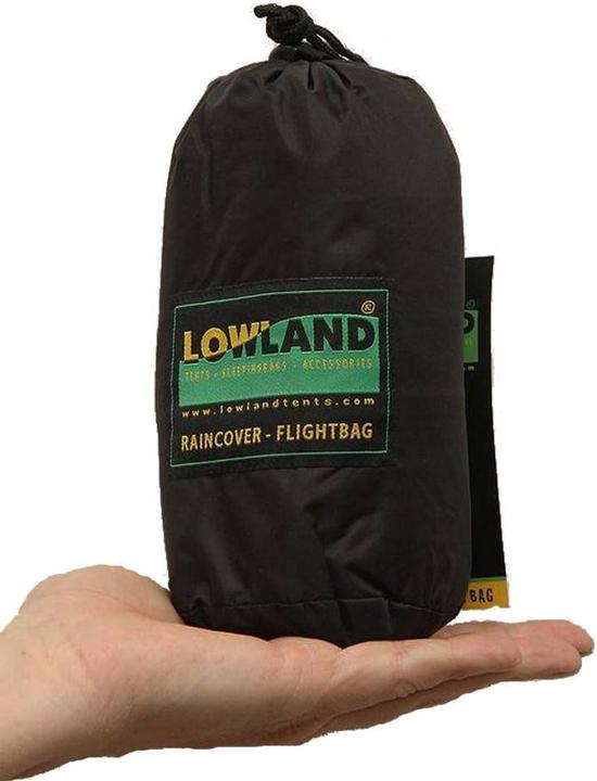 Immagine prodotto Lowland Rucksackhülle