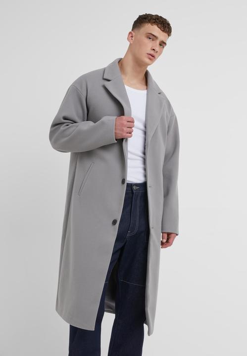 Immagine prodotto Urban Classics Cappotto lungo (XL)