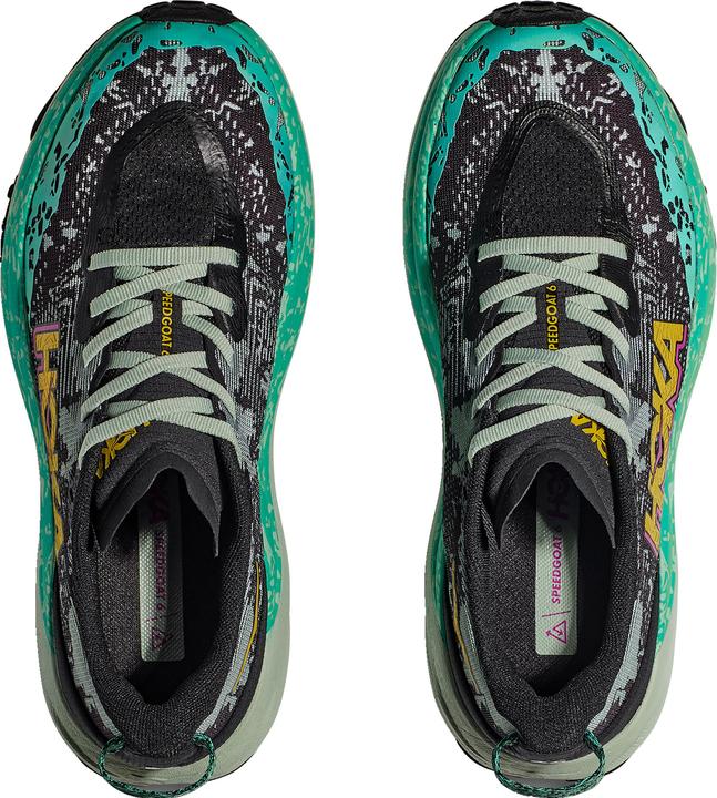 Actual product image Hoka Speedgoat 6 (38.5, 39)