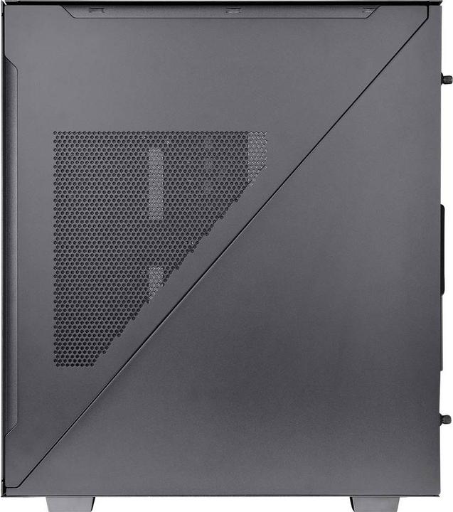 Immagine prodotto Thermaltake Divider 500 TG Air Black (ATX)