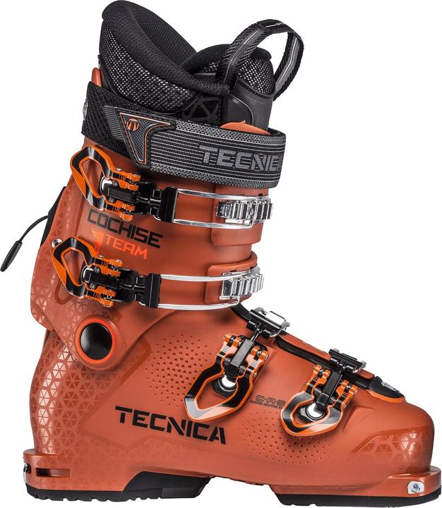 Actual product image Tecnica Cochise Team Dyn 2020 (26, 26.5)