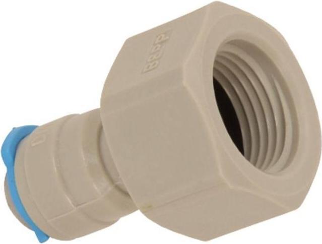 Produktbild DM Fit 3/8 Wasser Anschluss für Kühlschrank Schlauch
