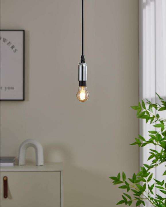 Actual product image EGLO LED bulb E14 (E14, 4.90 W, 320 lm, 1 x, G)