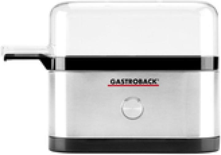 Gastroback Design Mini (Prise UE)