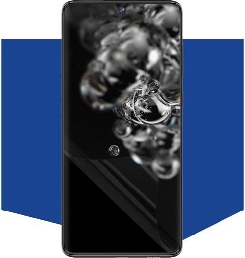 Actual product image 3MK Folia ARC+ iPhone 16 Folia Fullscreen (1 Piece, Apple iPhone 16)