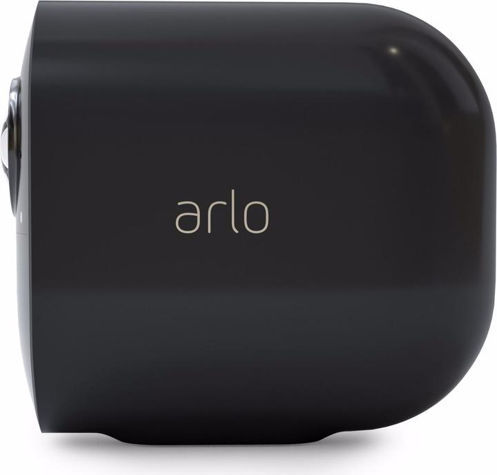 Productafbeelding Arlo Ultra 2 Spotlight camera, set van 2 (3840 x 2160 Pixels)