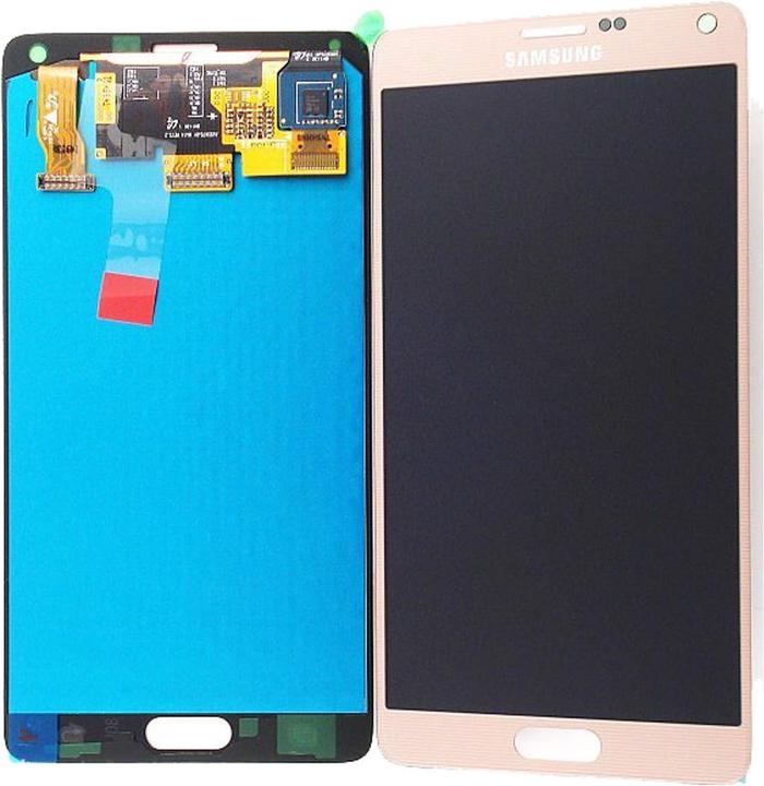 Produktbild Samsung LCD Assembly (Display, Galaxy Note 4)