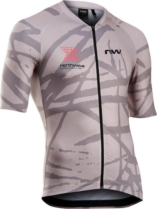 Produktbild Northwave Blade 2 Jersey Kurzarm-Radtrikot (L)