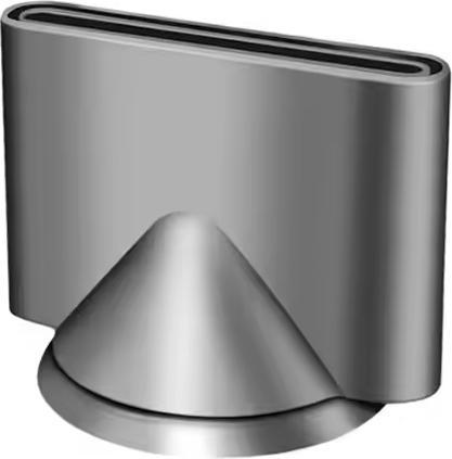 Homava Styling Düse für Dyson Supersonic