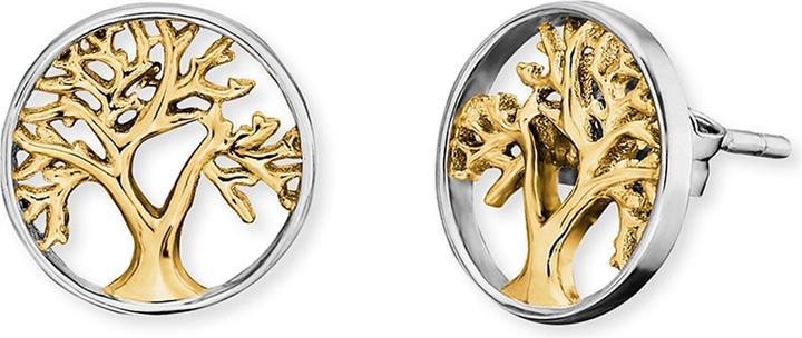 Silver, Gold