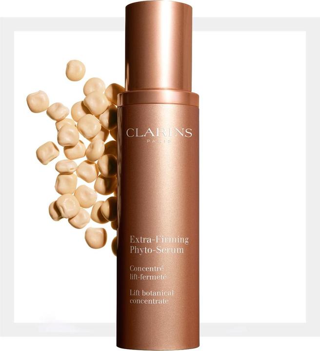 Produktbild Clarins Extra-Firming Phyto-Serum (50 ml)
