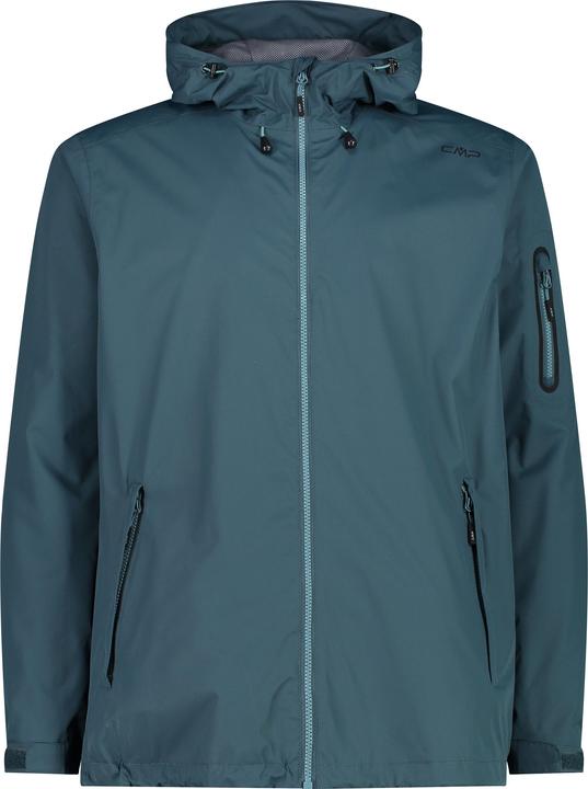 CMP Campagnolo Rain Jacket Fix Hood (M)