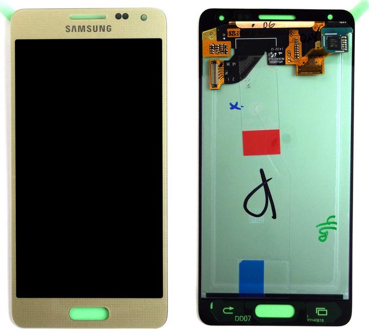 Produktbild Samsung Front LCD (Display, Galaxy Alpha)