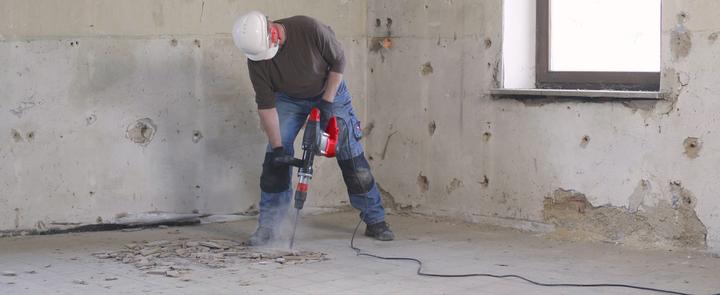 Produktbild Einhell Abbruchhammer TE-DH 32 1500 W (Netzbetrieb)