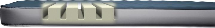 Actual product image Outwell Dreamboat Double 7.5 cm