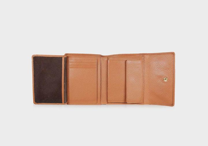 Actual product image Braun Büffel Asti Wallet 50444