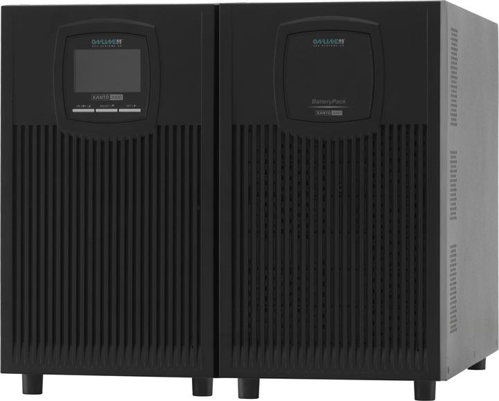 Produktbild Online USV Batteriepaket X3000BP