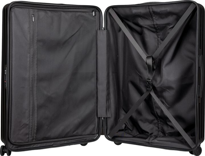 Produktbild Galaxus Koffer (62 l, M (50 - 90l))