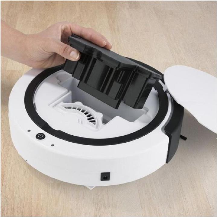 Image du produit Maxxmee Aspirateur robot (Robot vacuum)