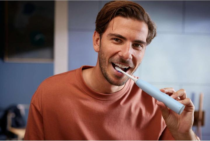 Actual product image Philips Sonicare Series 6100 (Sonic toothbrush)
