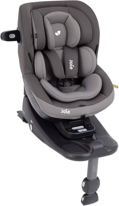 Actual product image Joie i-Venture (Baby car seat, ECE R129/i-Size Standard)