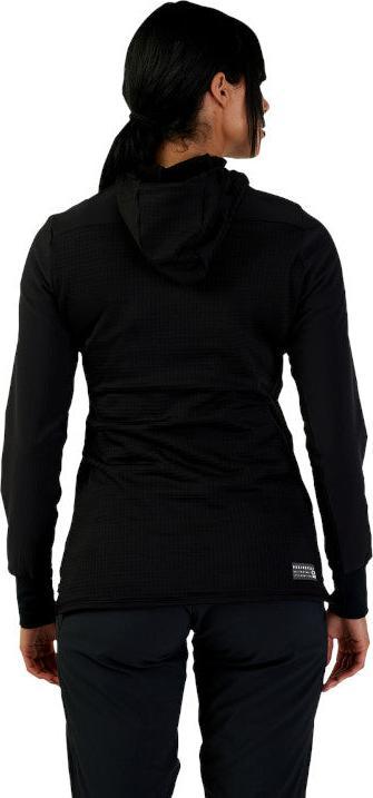 Produktbild Fox Hoody 24 W Defend Thermal Hoodie Blk (XS)