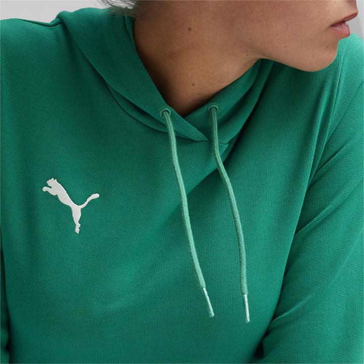 Immagine prodotto Puma Felpa con cappuccio teamGOAL Casuals Wmn (XXL)