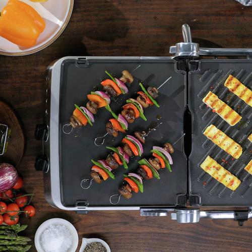 Actual product image Sage BBQ & Press (CH plug)