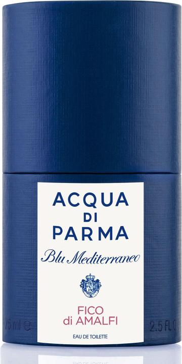 Immagine prodotto Acqua Di Parma Blu Mediterraneo Fico di Amalfi Acqua (Eau de toilette, 75 ml)