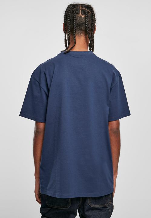 Actual product image Urban Classics Heavy Oversized Tee - 1560 (XL)