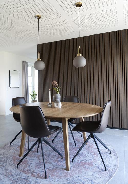 Image du produit House Nordic Metz (76 x 118 x 158 cm)