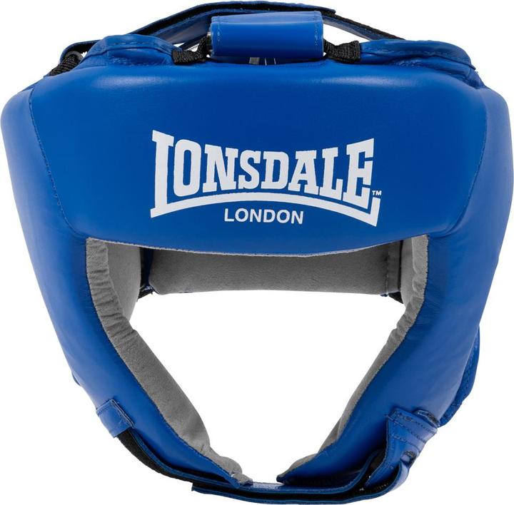 Lonsdale Protec Dbv Contest