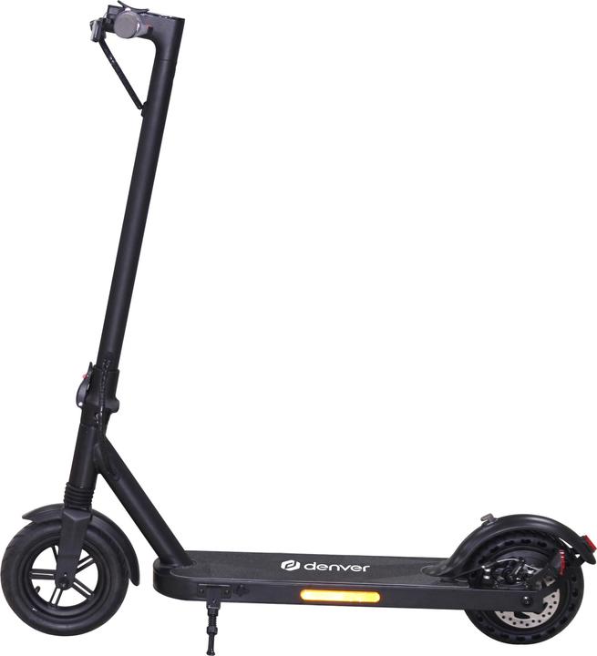 Denver SEL-85360F Nero (25 km/h, 18 km, 350 W)