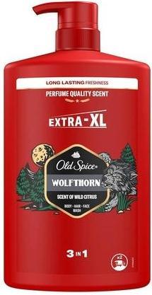 Old Spice Wolfthorn 3-in-1 (1000 ml)
