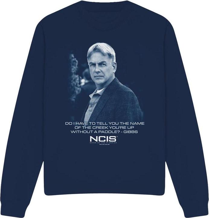 Ncis Creek Sweatshirt