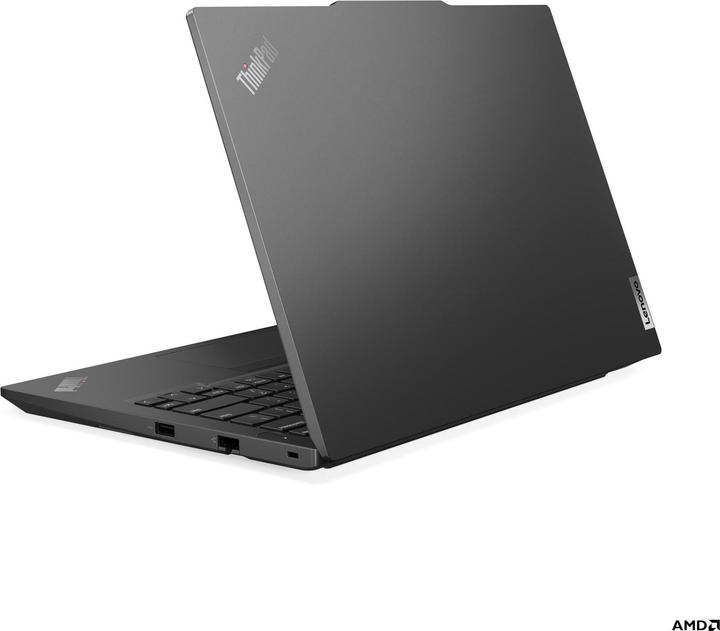 Produktbild Lenovo ThinkPad E14 Gen 5 (14", AMD Ryzen 5 7430U, 16 GB, 512 GB, DE)