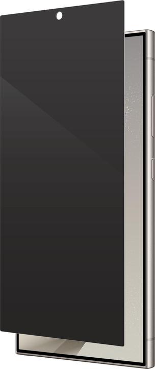 Zagg InvisibleShield Flex Privacy Matte B Samsung Galaxy S24 Ultra Screen INTL (1 Piece, Samsung Galaxy S24 Ultra)