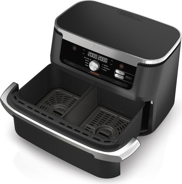 Productafbeelding Ninja Foodi FlexDrawer AF500 (EU-stekker)