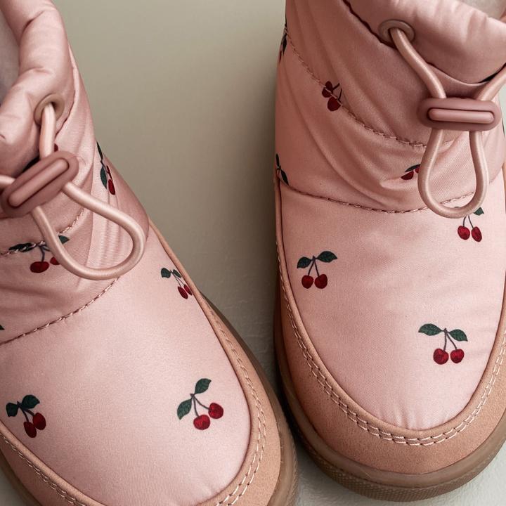 Produktbild Konges Slojd Storma Winterstiefel Cherry (28)
