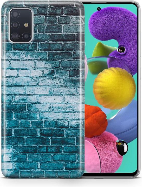 König Design Cover Mobile Protection for HTC U11 Case Cover Bag Bumper Cases TPU Motif Shell (HTC U11)