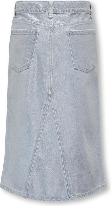 Produktbild Only KOGCANAL Jeansrock Jeansrock (158)